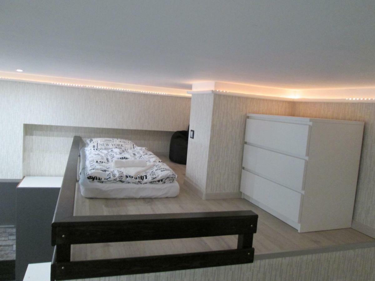 Corvinus Apartman Budapešť Exteriér fotografie